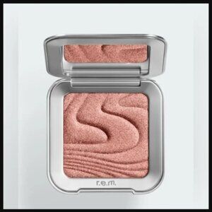 r.e.m. beauty - interstellair highlighter - MISS URANUS, 8 g/0.28 oz, NIB